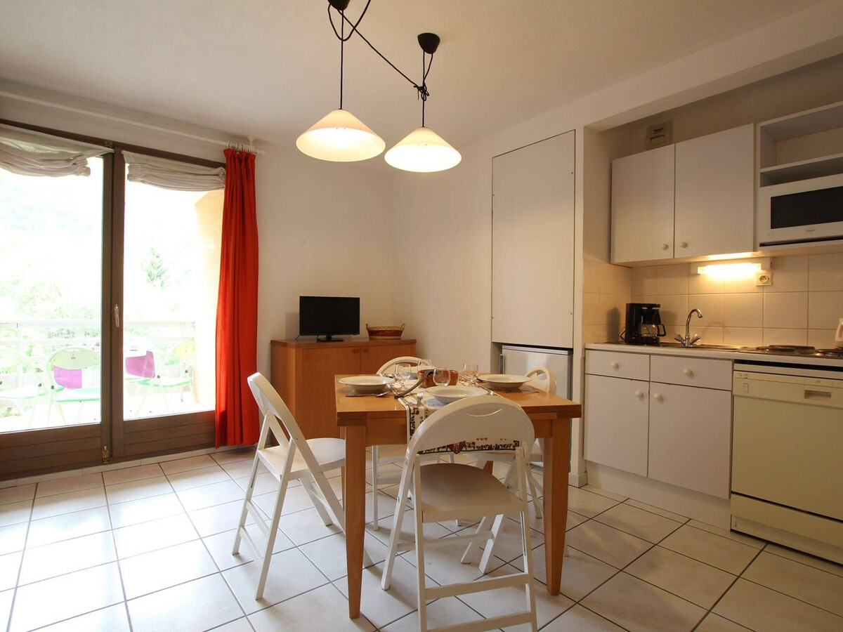 Studio 4 pers à 350m des remontées mécaniques - Photo 3
