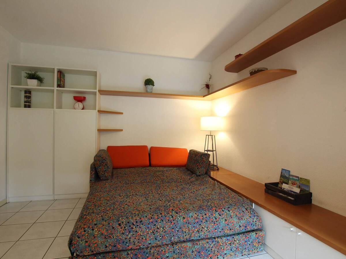 Studio 4 pers à 350m des remontées mécaniques - Photo 7