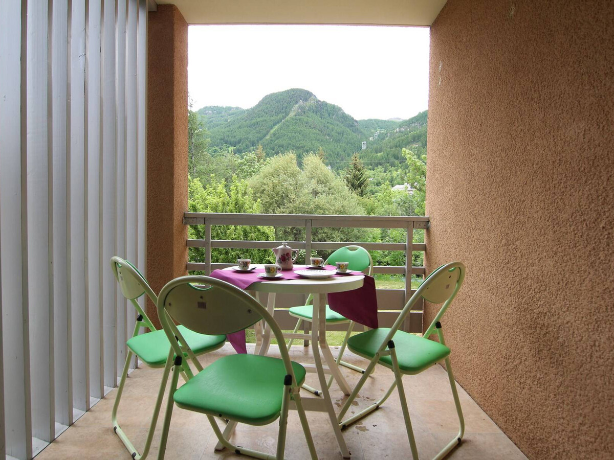 Studio 4 pers à 350m des remontées mécaniques - Photo 13