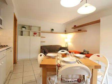Location appartement à Serre Chevalier