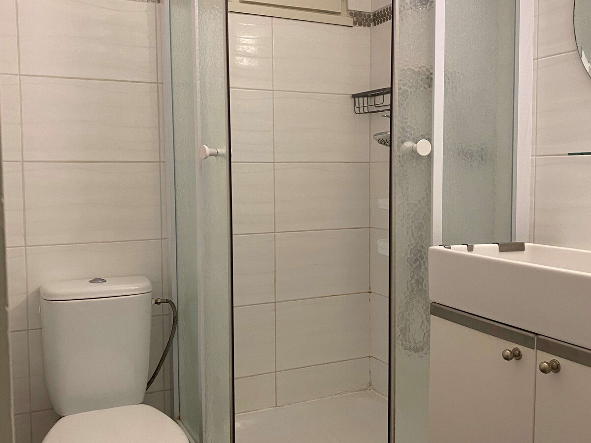 Studio 23m² climatisé à Balaruc-les-Bains, près des thermes - Photo 11