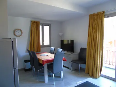 Appartement 3 pièces, proche télésiège, équipements modernes - Photo 1