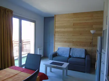 Appartement 3 pièces, proche télésiège, équipements modernes - Photo 2