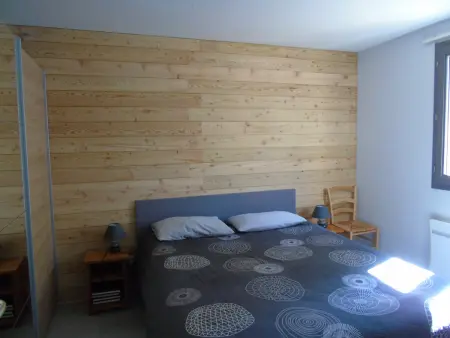 Appartement 3 pièces, proche télésiège, équipements modernes - Photo 4