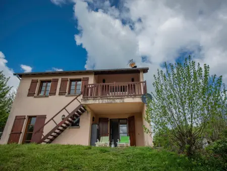 Location maison à Saint Germain les Belles