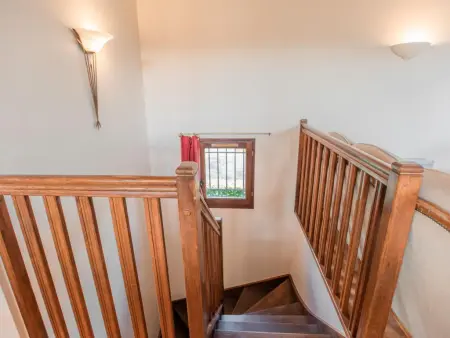 Maison Les Belles, Maison de vacances au calme avec piscine privée - Photo 13