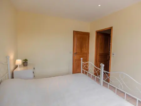Maison Les Belles, Maison de vacances au calme avec piscine privée - Photo 16