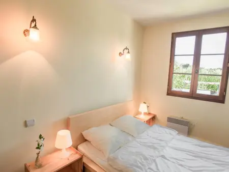 Maison Les Belles, Maison de vacances au calme avec piscine privée - Photo 21