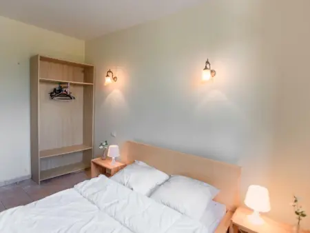 Maison Les Belles, Maison de vacances au calme avec piscine privée - Photo 22