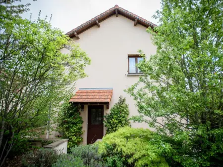 Maison Les Belles, Maison de vacances au calme avec piscine privée - Photo 33