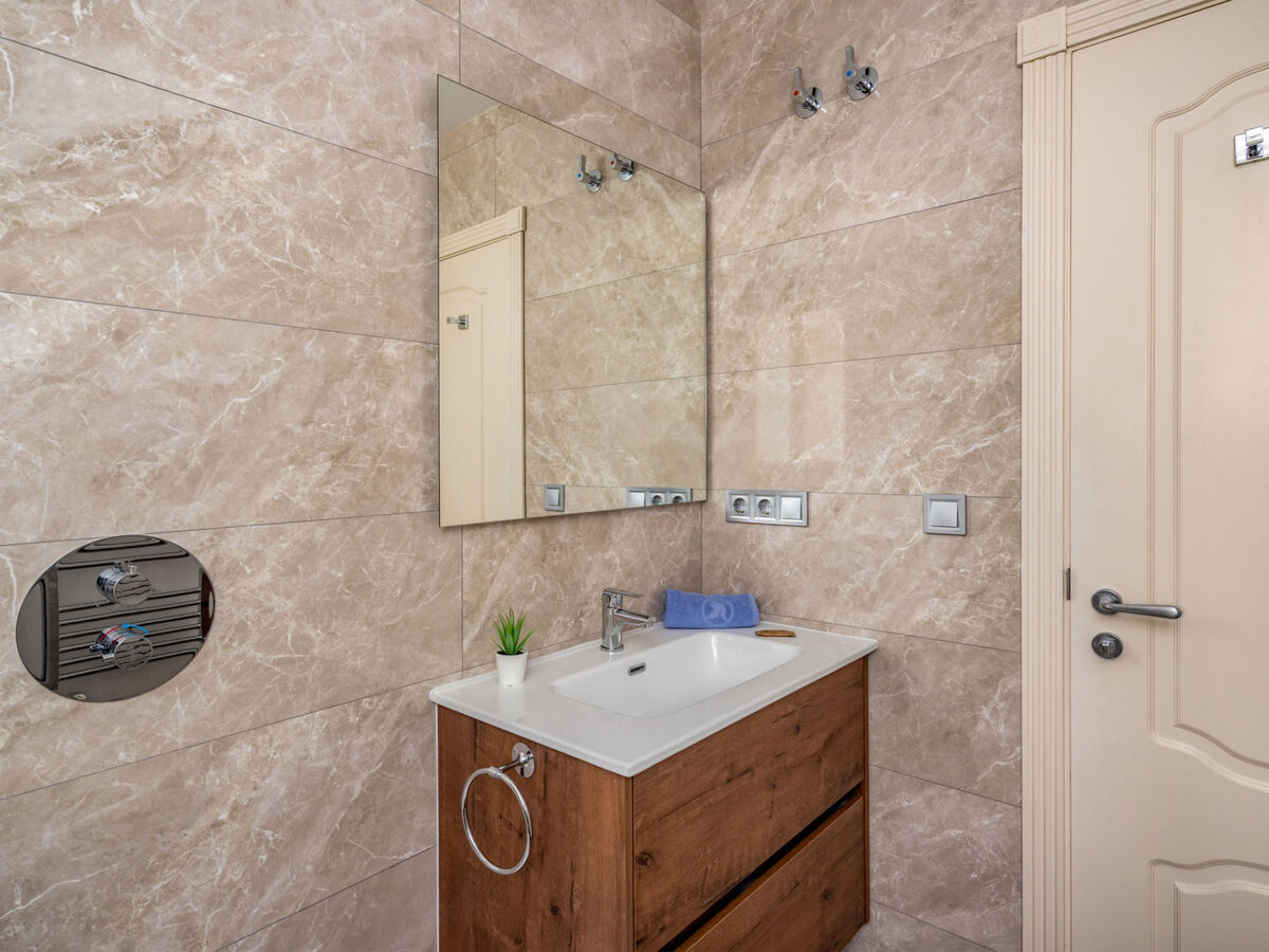 Fuente Aloha : appartement 110 m² avec terrasse à Marbella - Photo 15