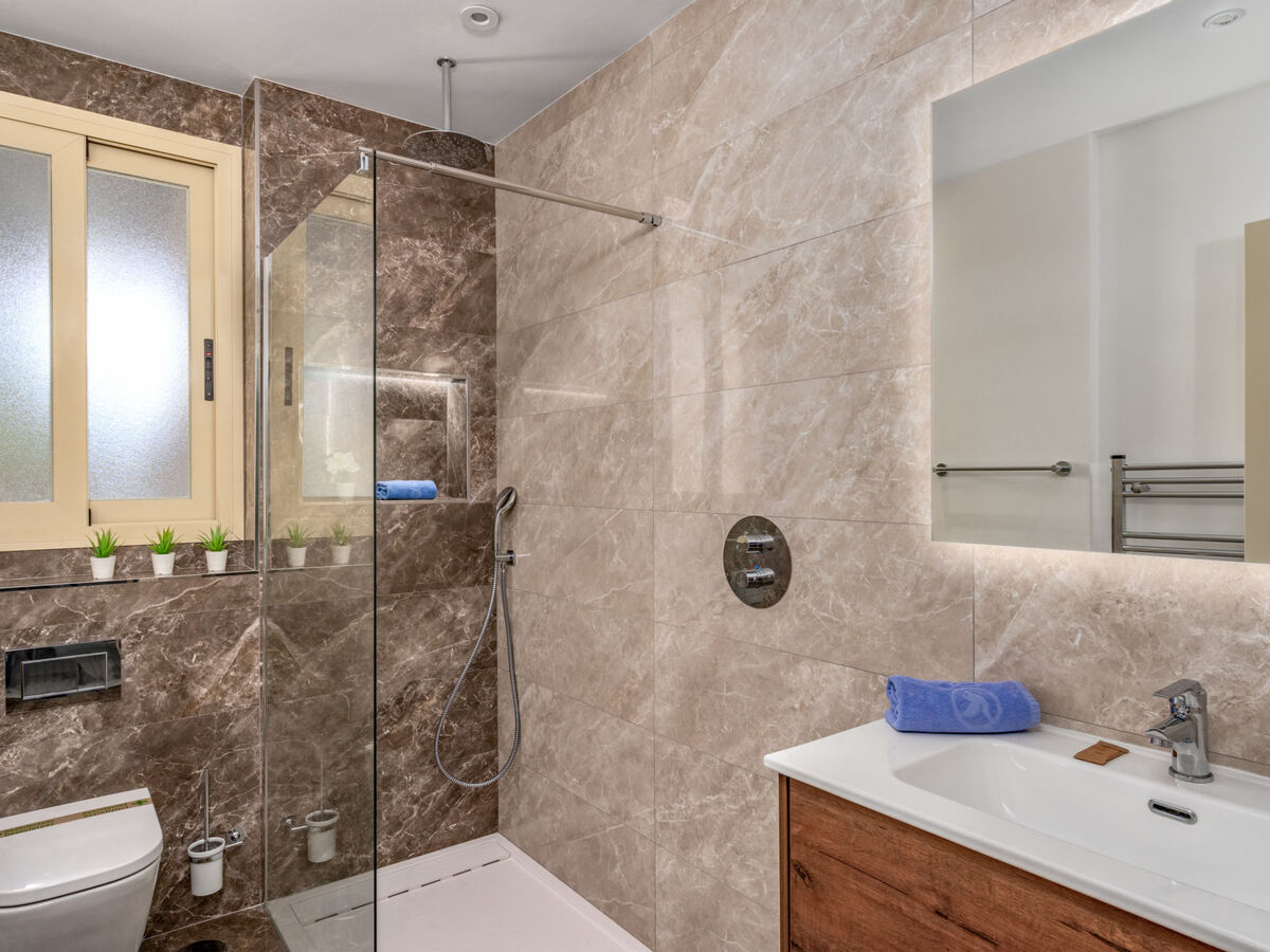 Fuente Aloha : appartement 110 m² avec terrasse à Marbella - Photo 16