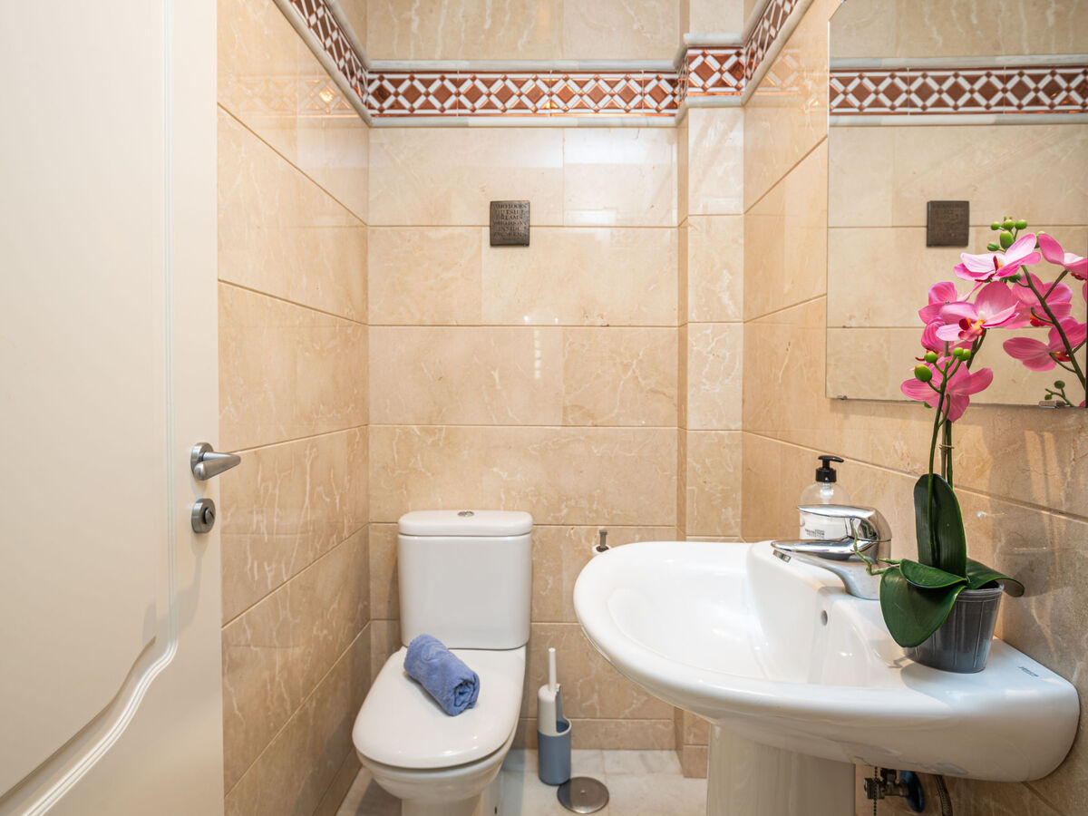 Fuente Aloha : appartement 110 m² avec terrasse à Marbella - Photo 18