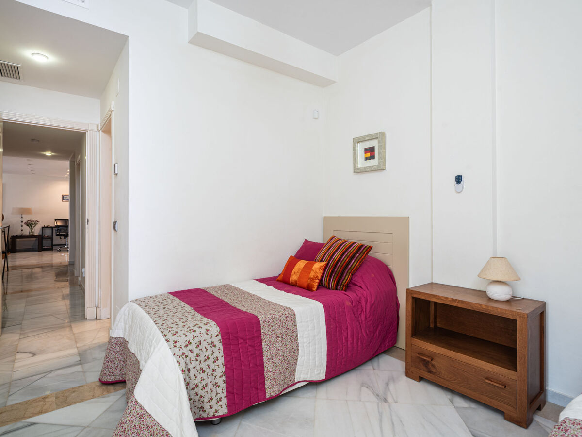 Fuente Aloha : appartement 110 m² avec terrasse à Marbella - Photo 20