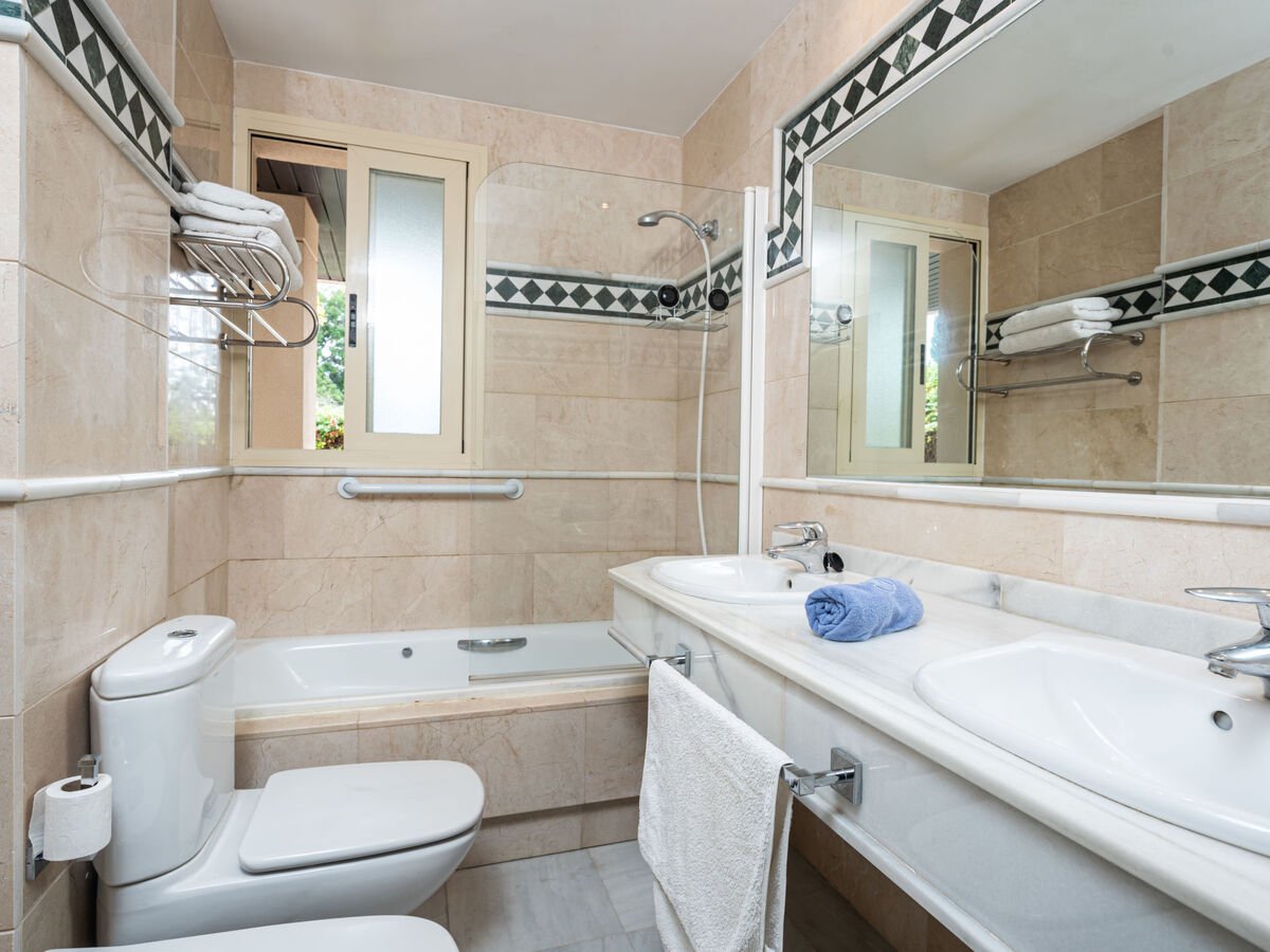 Fuente Aloha : appartement 110 m² avec terrasse à Marbella - Photo 21
