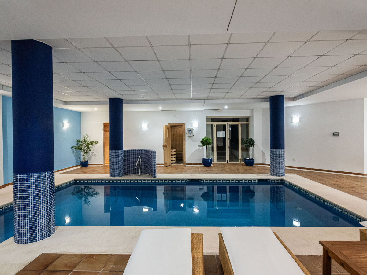 Fuente Aloha : appartement 110 m² avec terrasse à Marbella - Photo 25