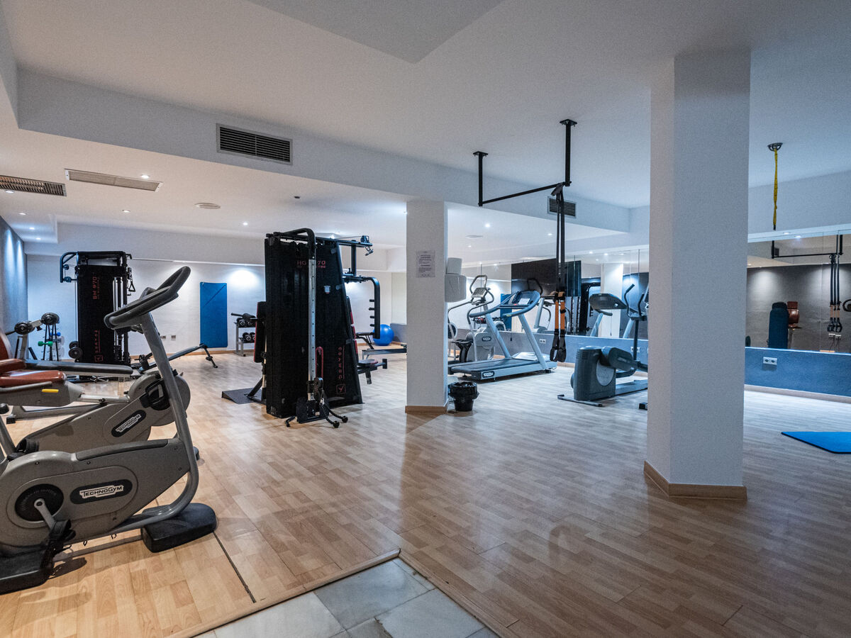 Fuente Aloha : appartement 110 m² avec terrasse à Marbella - Photo 26