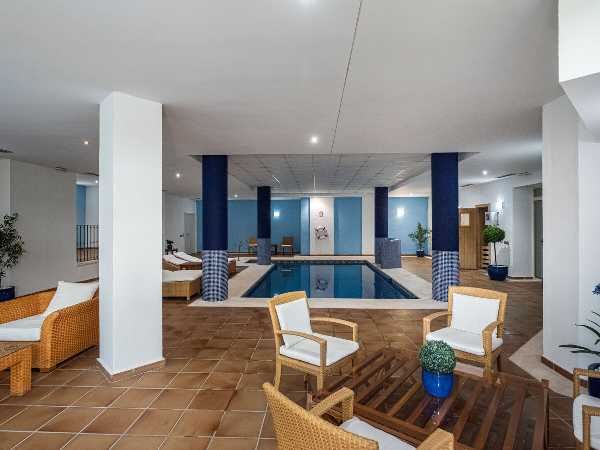 Fuente Aloha : appartement 110 m² avec terrasse à Marbella - Photo 28