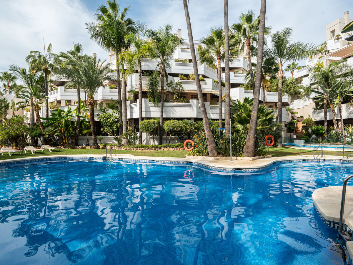 Fuente Aloha : appartement 110 m² avec terrasse à Marbella - Photo 30