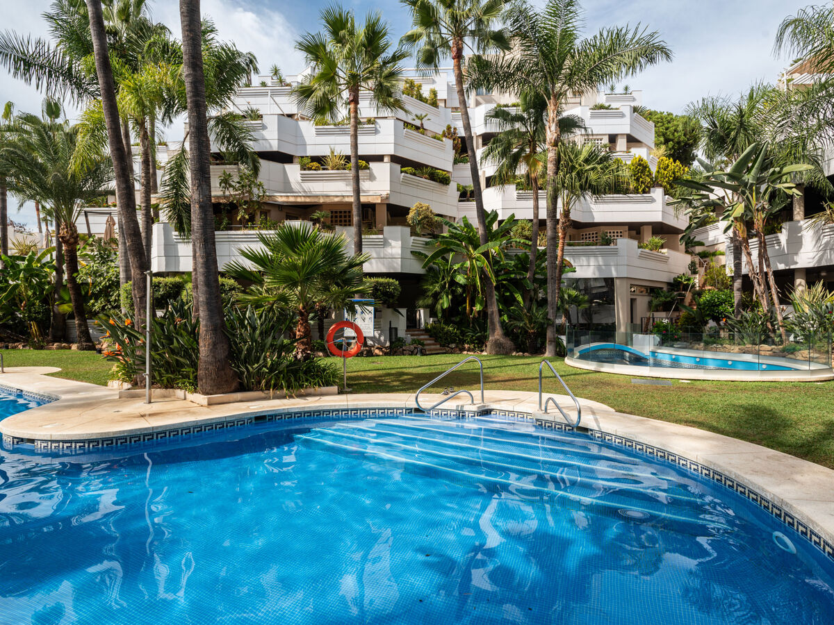 Fuente Aloha : appartement 110 m² avec terrasse à Marbella - Photo 32