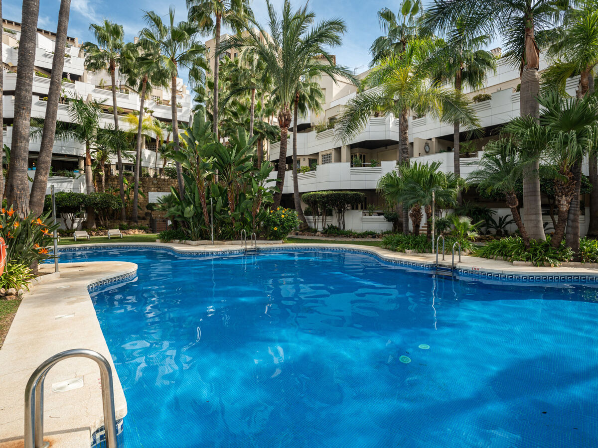Fuente Aloha : appartement 110 m² avec terrasse à Marbella - Photo 33