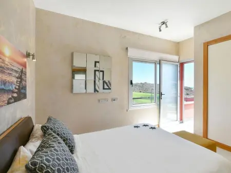 Villa Vista Golf 5 à San Bartolomé, piscine privée - Photo 1