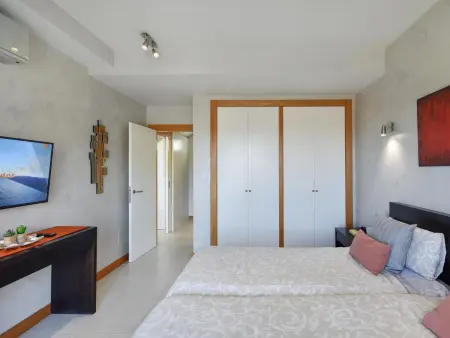 Villa Vista Golf 5 à San Bartolomé, piscine privée - Photo 6