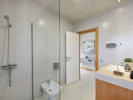 Villa Vista Golf 5 à San Bartolomé, piscine privée - Photo 12