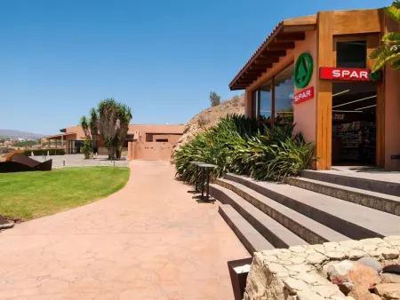 Villa Vista Golf 5 à San Bartolomé, piscine privée - Photo 16