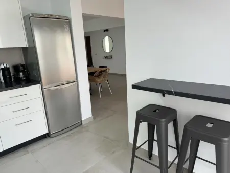 Esperanza, maison 6 pers. avec piscine à Playa Blanca : photo 6