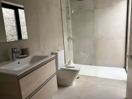 Esperanza, maison 6 pers. avec piscine à Playa Blanca : photo 8