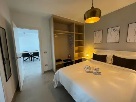 Esperanza, maison 6 pers. avec piscine à Playa Blanca : photo 9