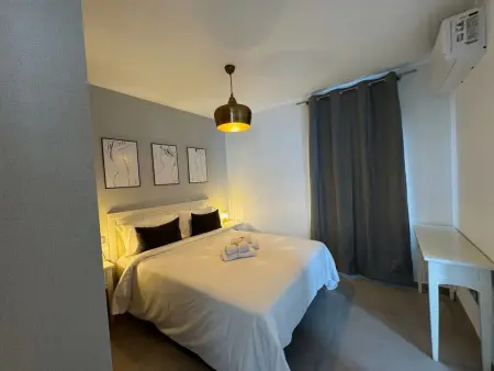Esperanza, maison 6 pers. avec piscine à Playa Blanca : photo 10