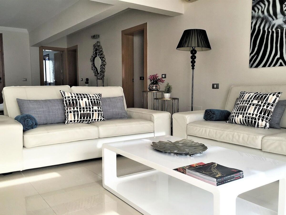 Maison Aroa - Piscine privée chauffée à Playa Blanca - Photo 2