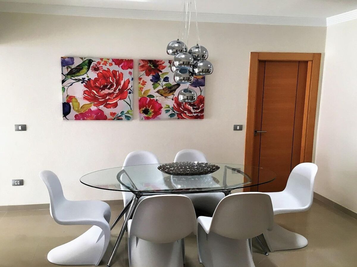 Maison Aroa - Piscine privée chauffée à Playa Blanca - Photo 3