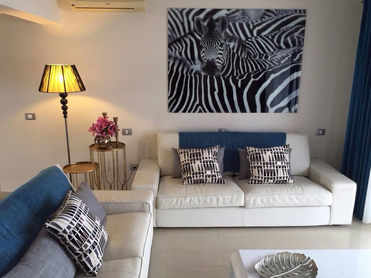 Maison Aroa - Piscine privée chauffée à Playa Blanca - Photo 6