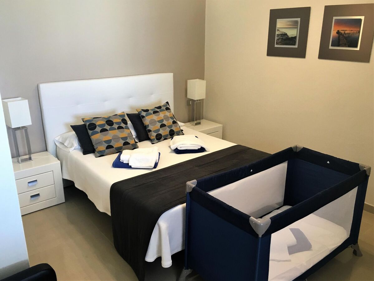 Maison Aroa - Piscine privée chauffée à Playa Blanca - Photo 8