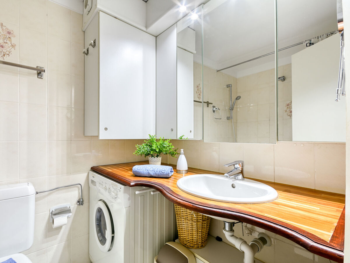 Appartement Sant Maurici, 2 ch., terrasse piscine - Photo 10