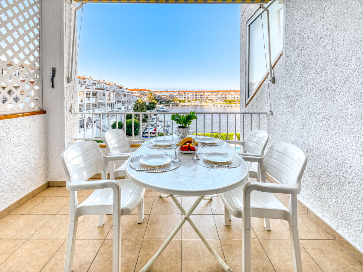 Appartement Sant Maurici, 2 ch., terrasse piscine - Photo 12