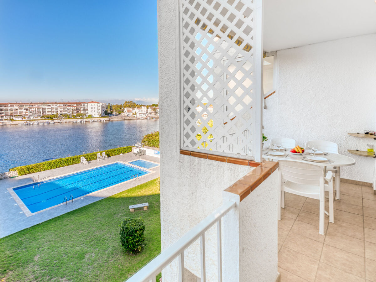 Appartement Sant Maurici, 2 ch., terrasse piscine - Photo 13