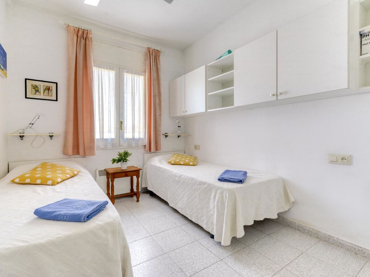 Appartement Sant Maurici, 2 ch., terrasse piscine - Photo 17