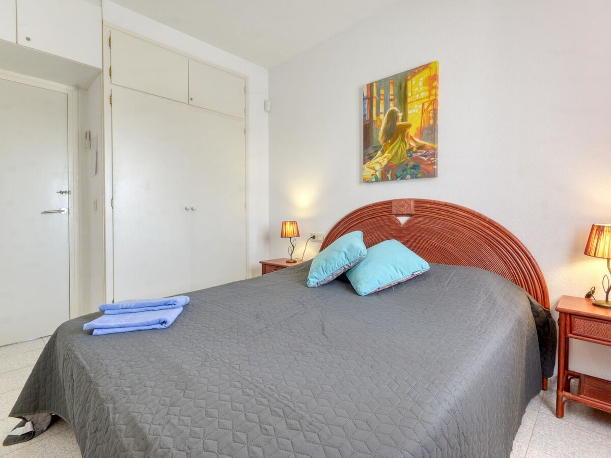Appartement Sant Maurici, 2 ch., terrasse piscine - Photo 18