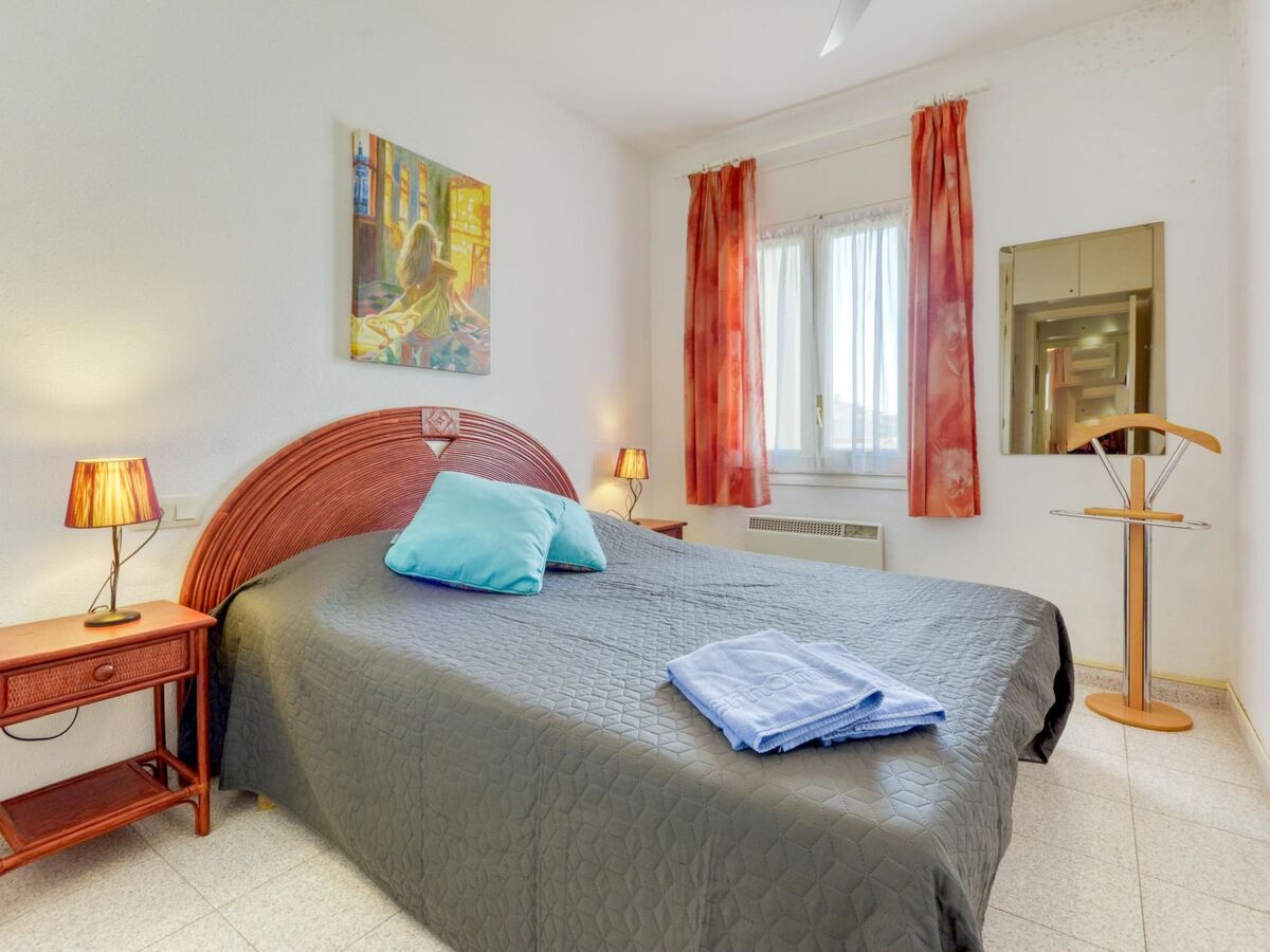 Appartement Sant Maurici, 2 ch., terrasse piscine - Photo 19