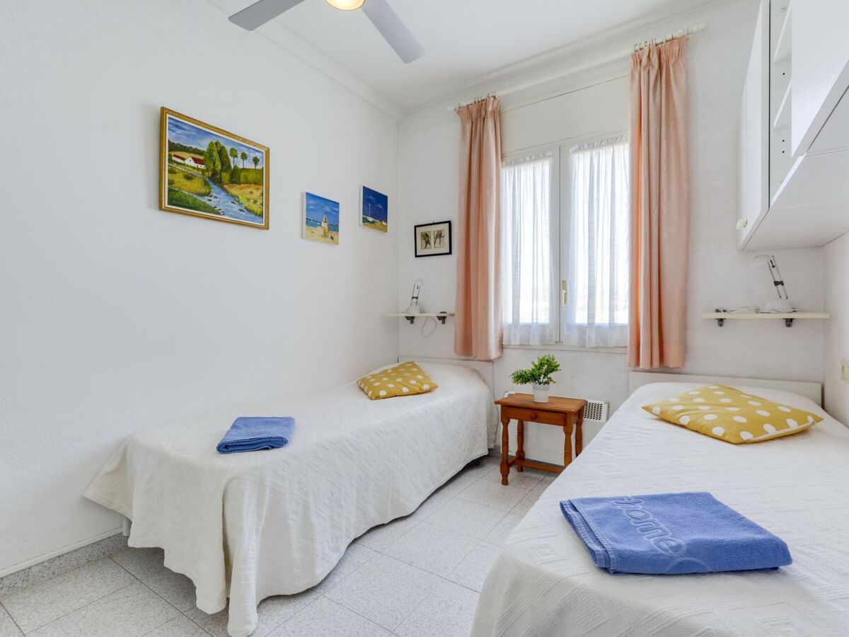 Appartement Sant Maurici, 2 ch., terrasse piscine - Photo 20