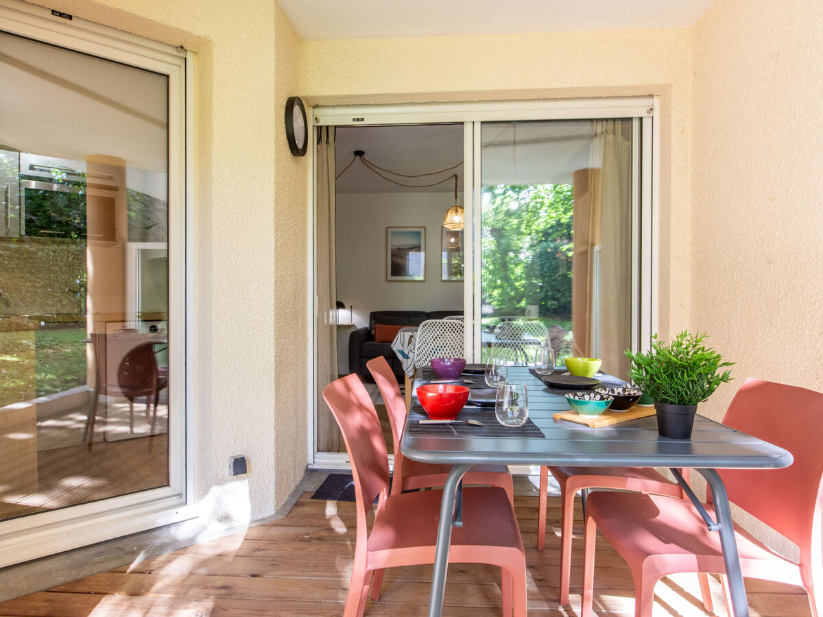 Appartement Ermitage Hossegor, lac à 200 m, golf à 500 m - Photo 2