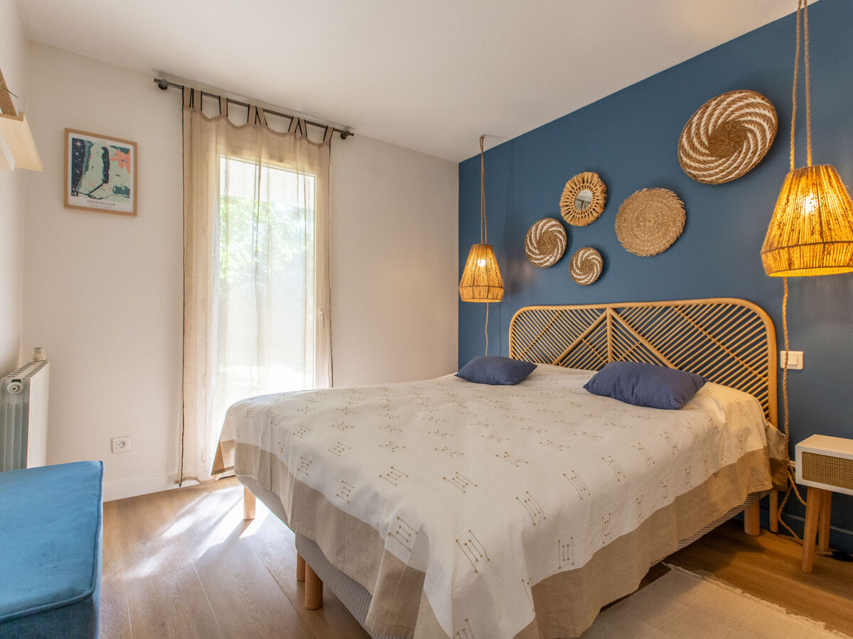 Appartement Ermitage Hossegor, lac à 200 m, golf à 500 m - Photo 5