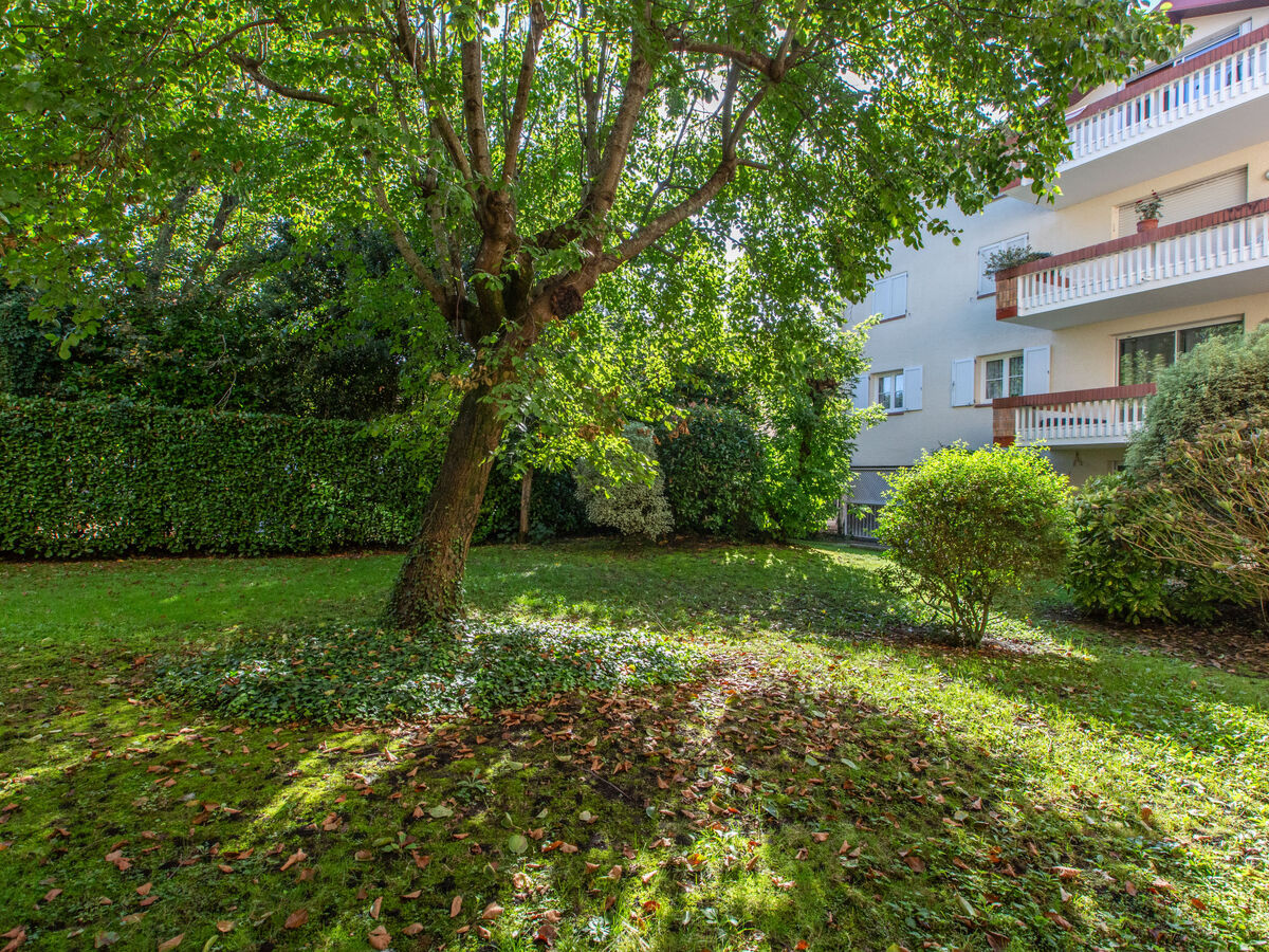 Appartement Ermitage Hossegor, lac à 200 m, golf à 500 m - Photo 12
