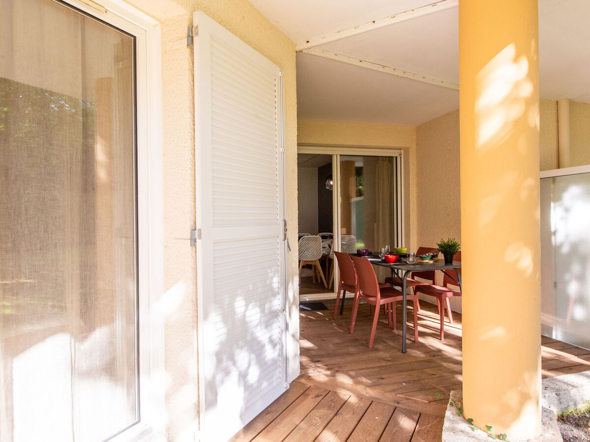 Appartement Ermitage Hossegor, lac à 200 m, golf à 500 m - Photo 17