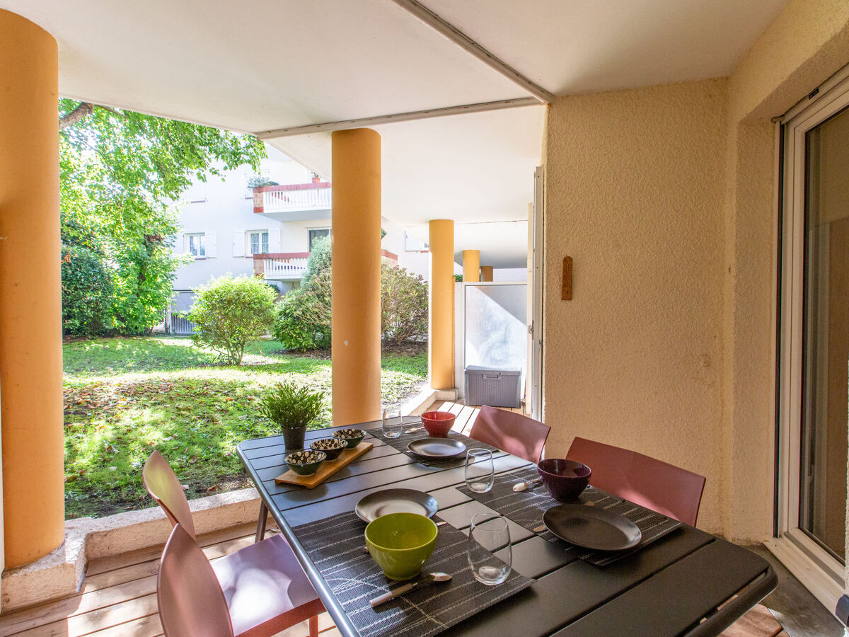 Appartement Ermitage Hossegor, lac à 200 m, golf à 500 m - Photo 19