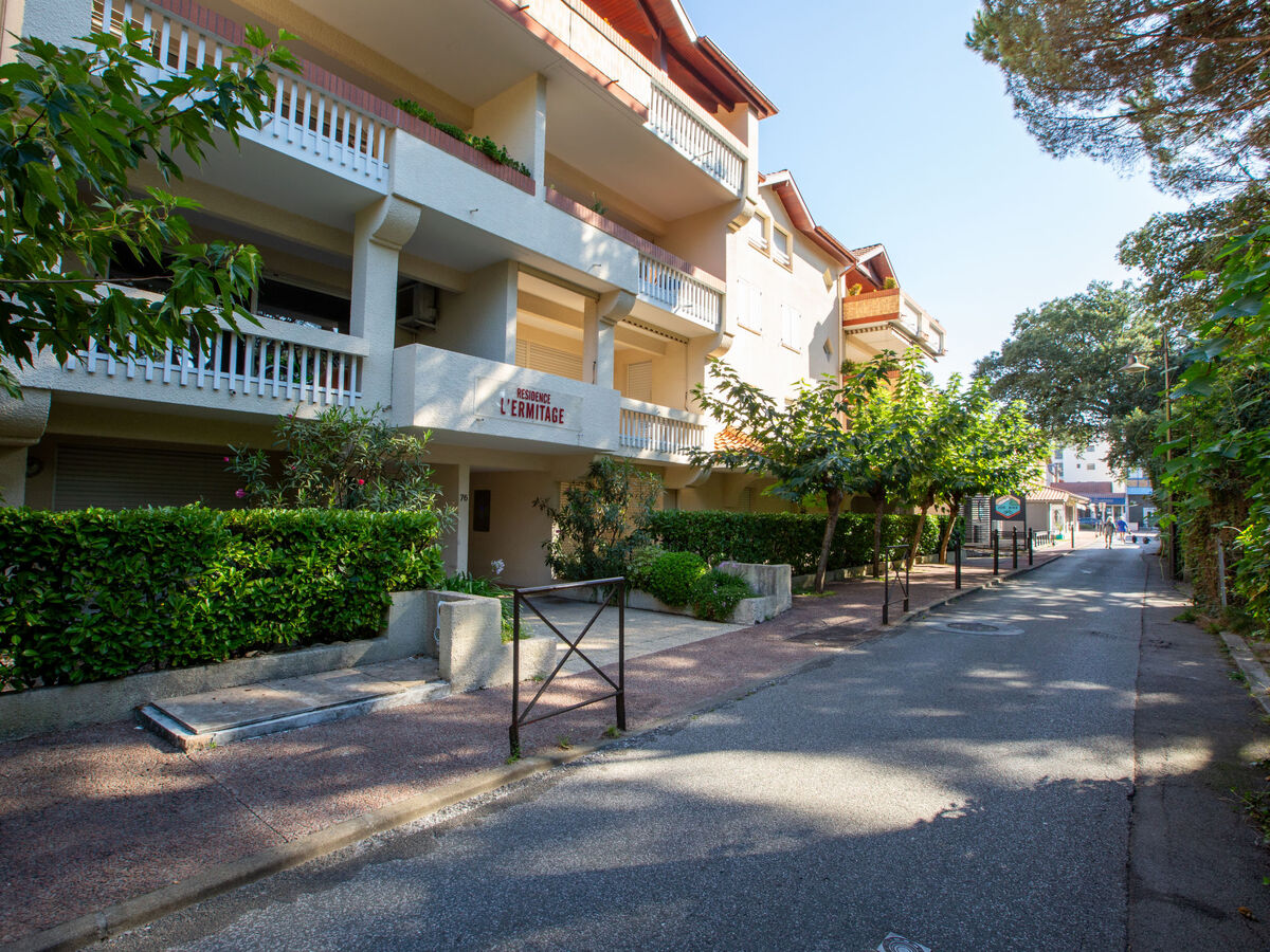 Appartement Ermitage Hossegor, lac à 200 m, golf à 500 m - Photo 20